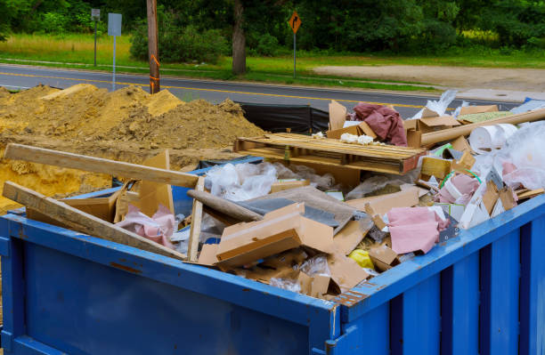 Best Construction Debris Removal  in Algonquin, IL